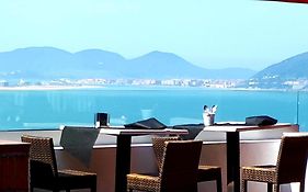 Hotel Restaurante Risco